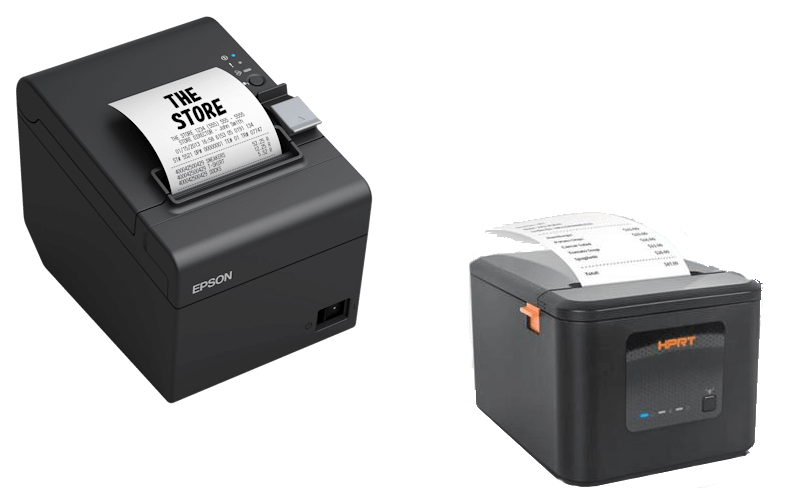 Thermal Printers